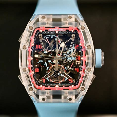 richard mille saat fiyatlarrı|richard mille watch maker.